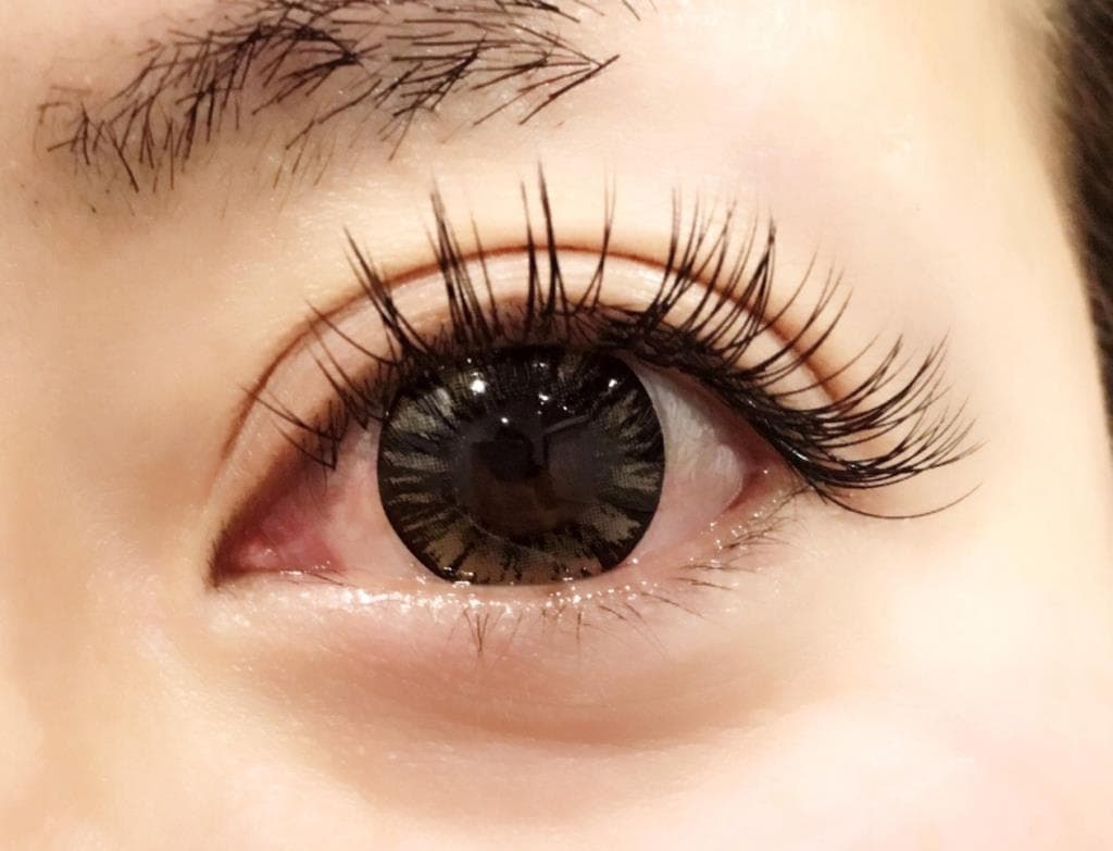 Nail eyelash Vivogue 4