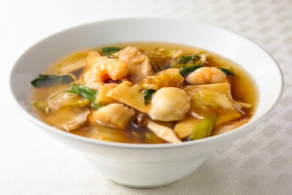 中国料理 桃華樓 【休業】 3