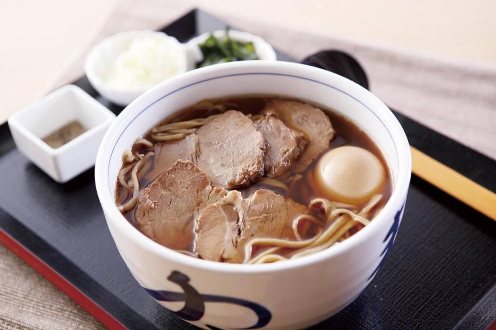初花 本店 1