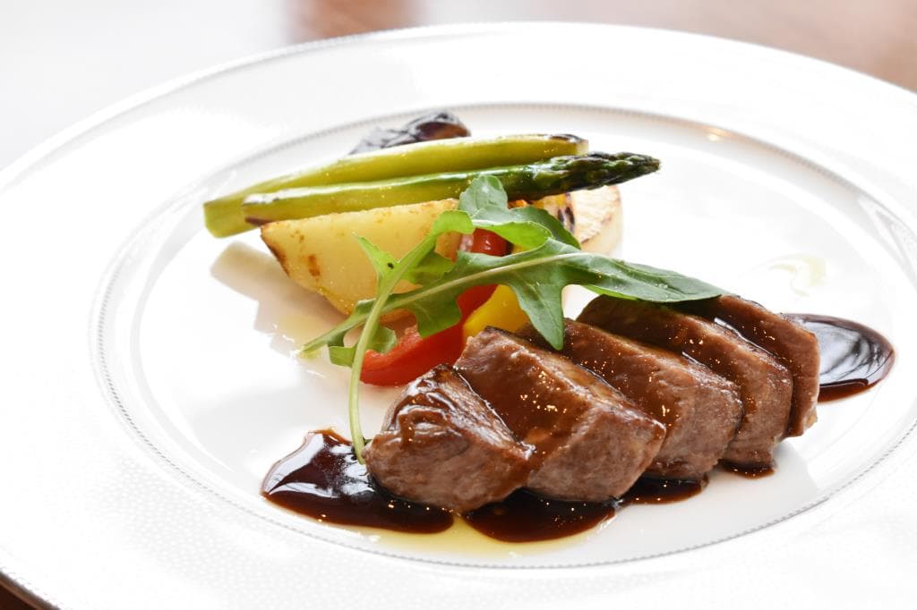 Osteria 菜2 -nana- 2