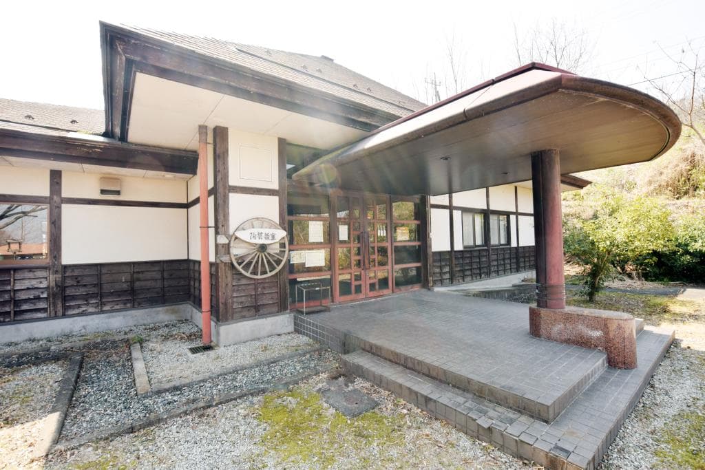 右左口の里 4