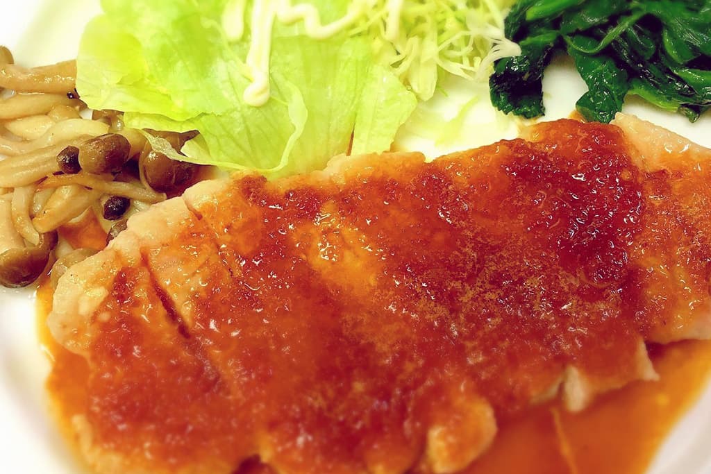 食祭亭 みかど 1