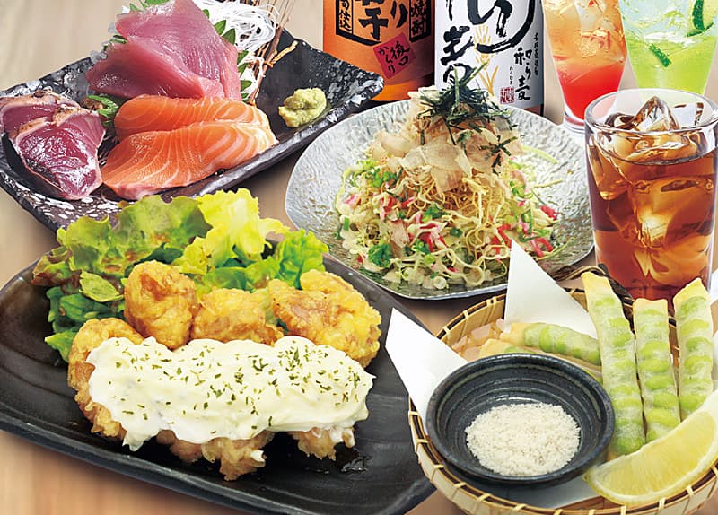三ツ星マート 甲府駅前店 1