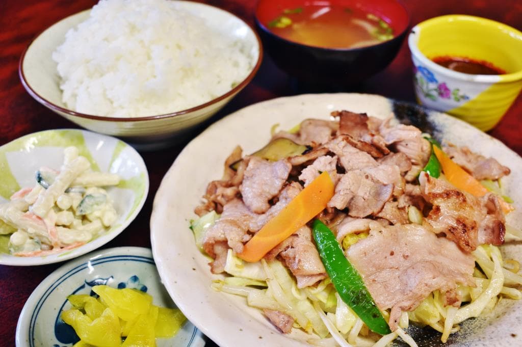 麺食酒房 松鶴 1