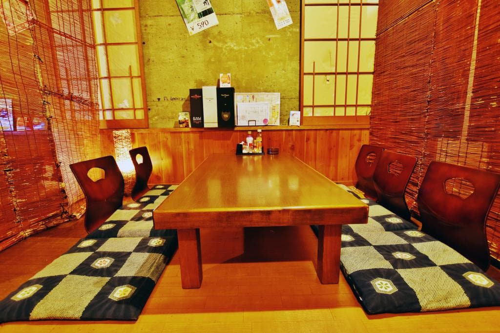 居酒屋 花火 2