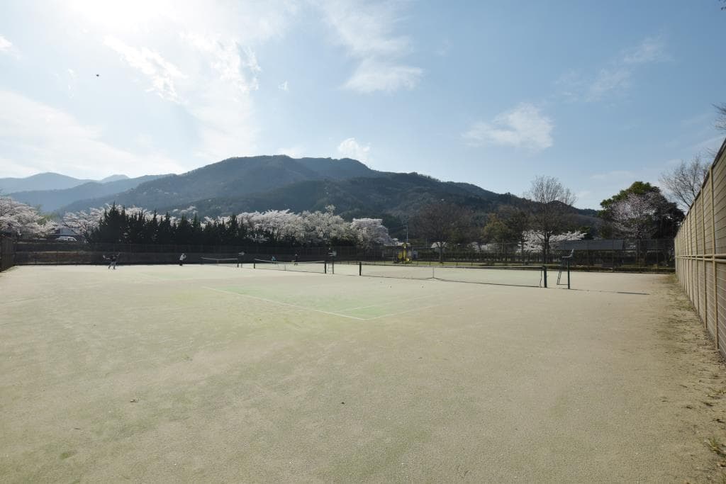 御勅使公園 1