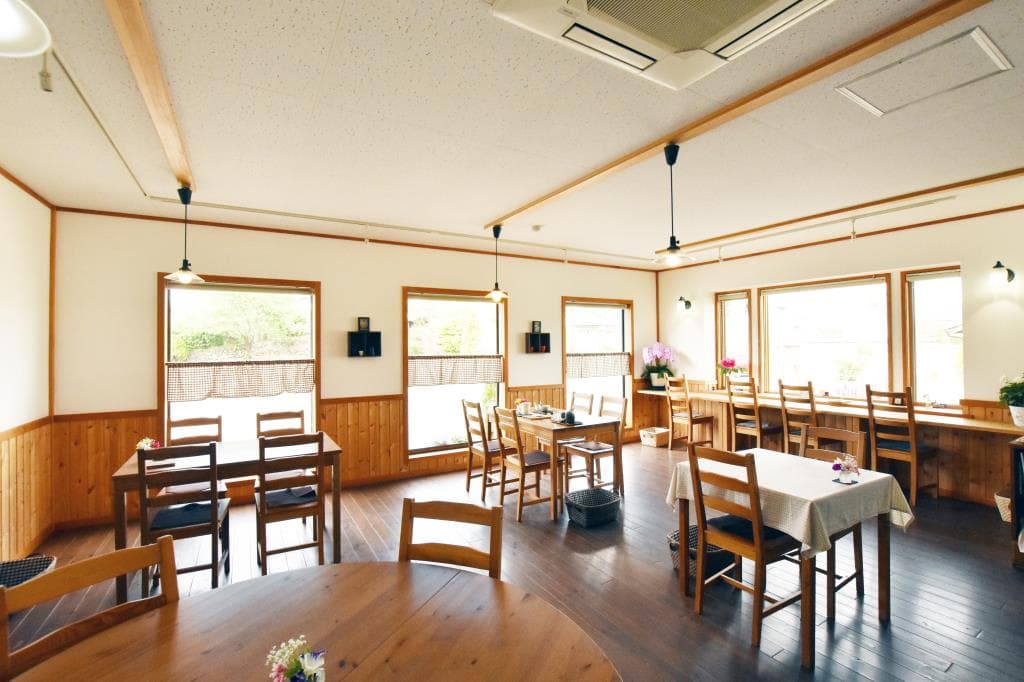 nakamise café-pot. 4