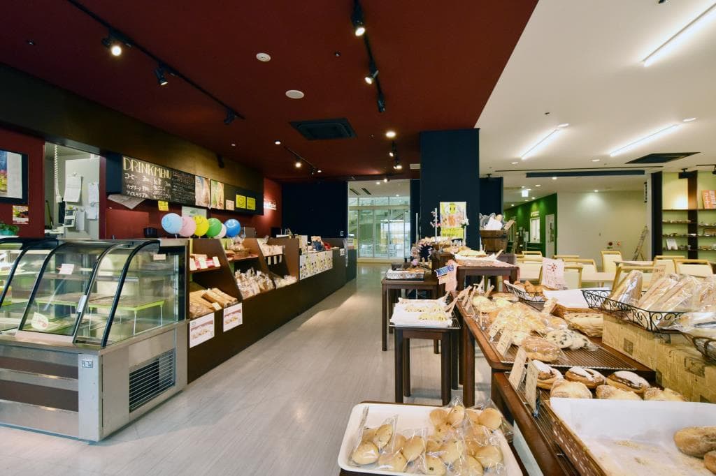 コーナーポケット 韮崎駅前MDK店 5