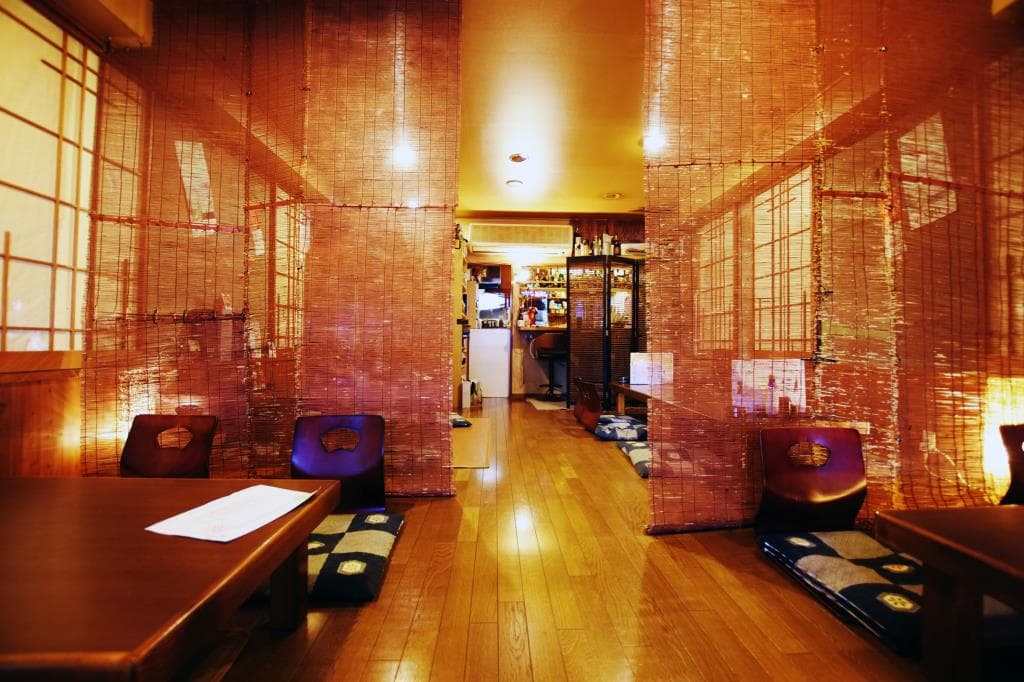 居酒屋 花火 3