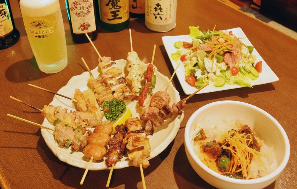 居酒屋 花火 1