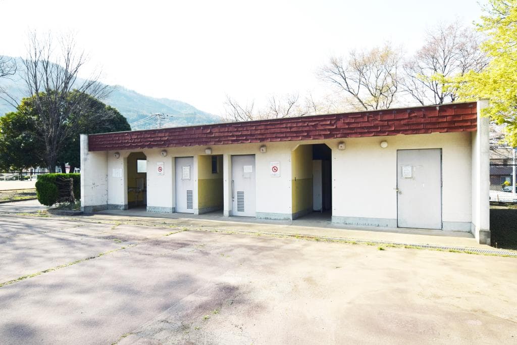 御勅使公園 4