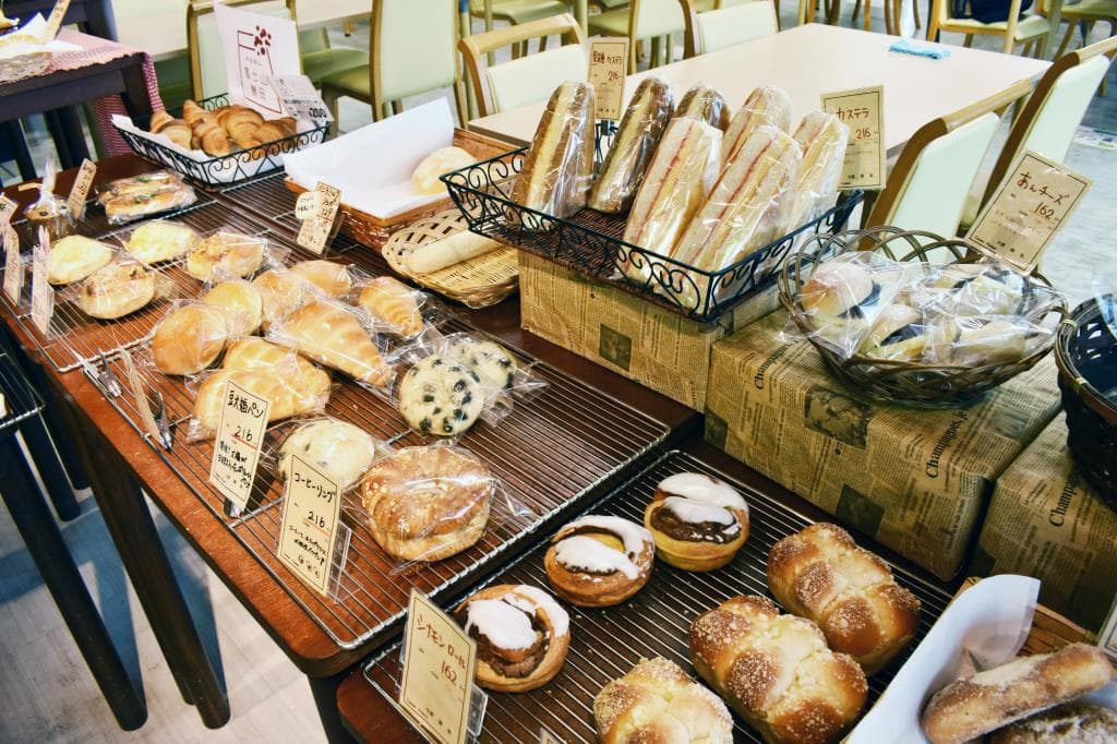 コーナーポケット 韮崎駅前MDK店 3