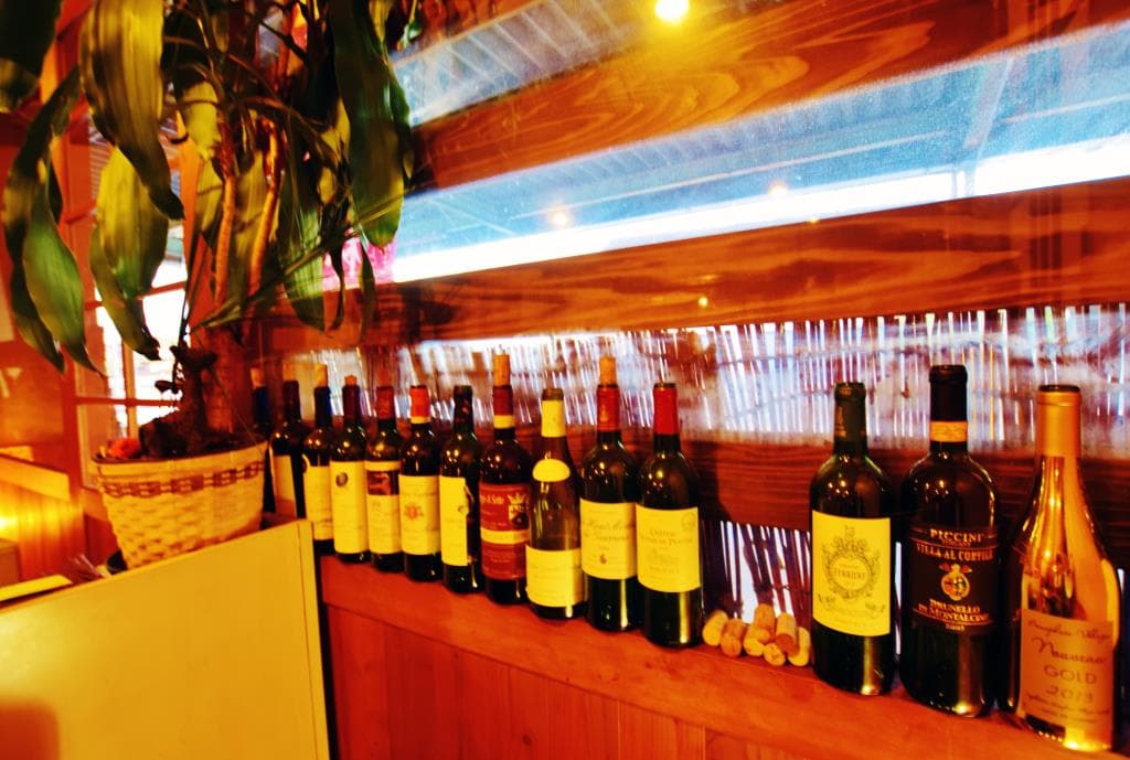 居酒屋 花火 4