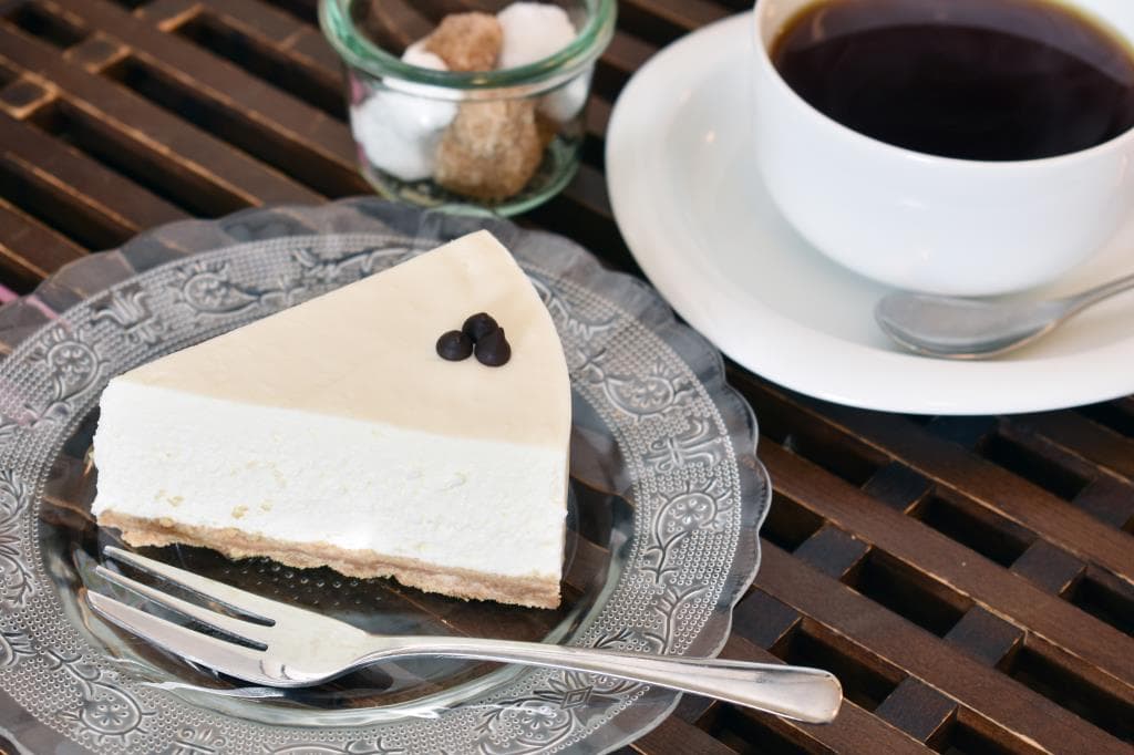 DOux CAFE 1