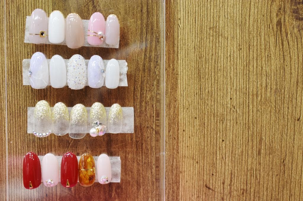 Nail Salon TiAna 4