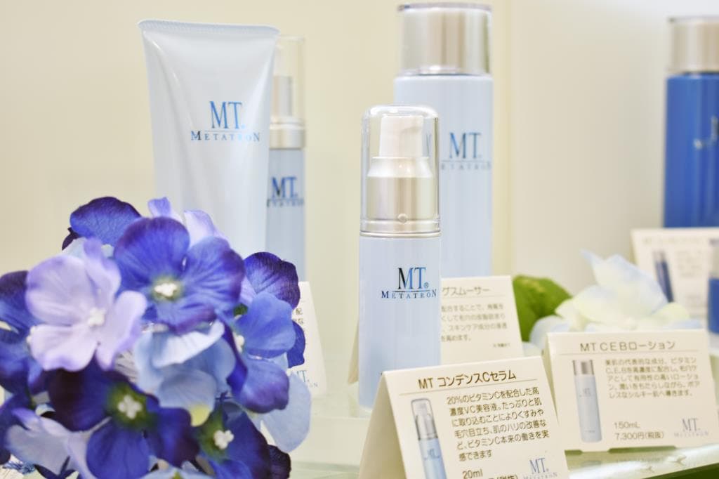 MTサロン甲府店 5