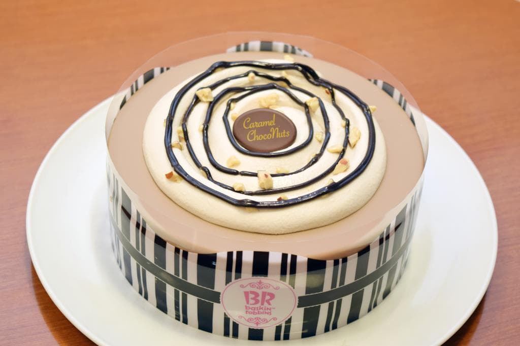 サーティワンアイスクリーム 河口湖BELL店 4