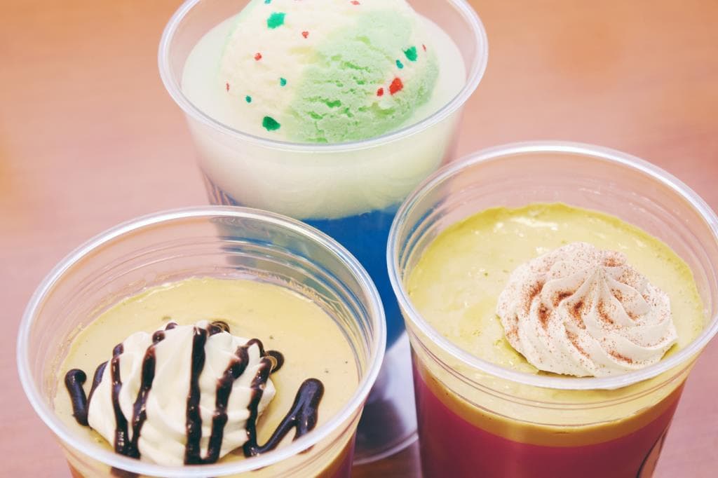 サーティワンアイスクリーム 河口湖BELL店 2