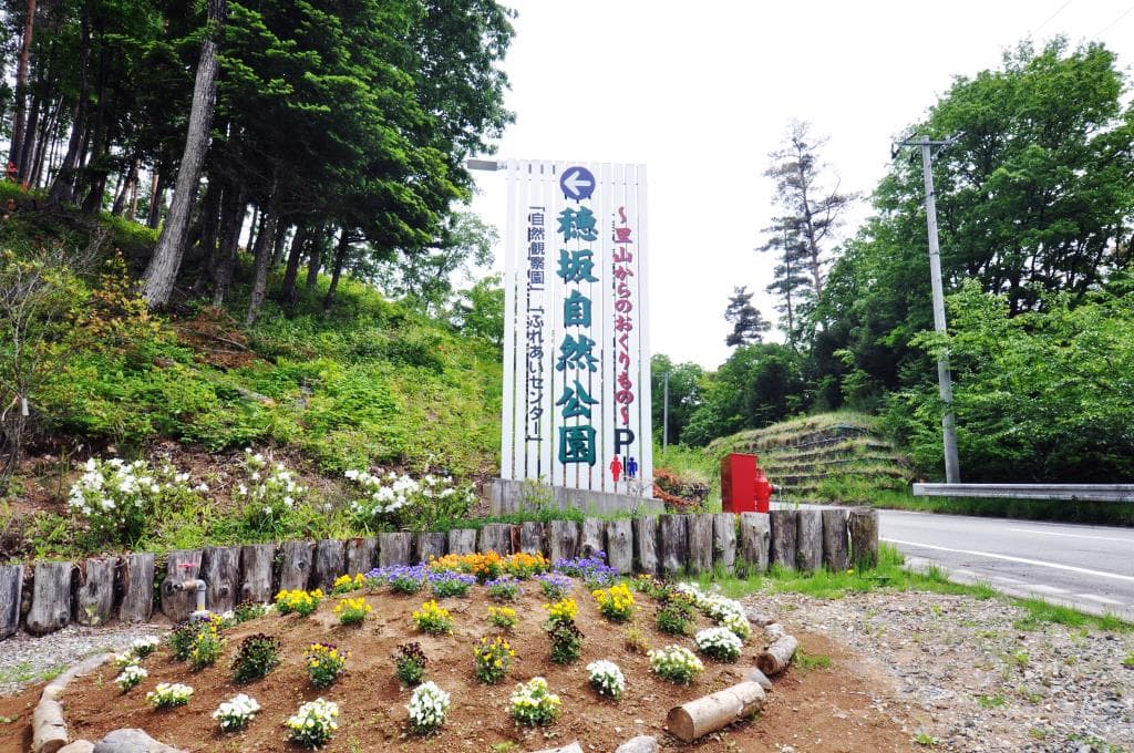 穂坂自然公園 5