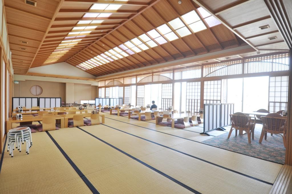 甲斐駒ケ岳温泉 尾白の湯 5