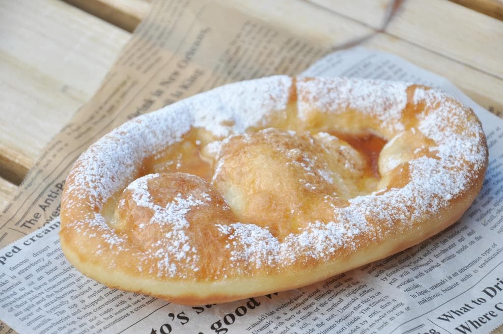 Cafe Back Country ラザウォーク甲斐双葉店 1