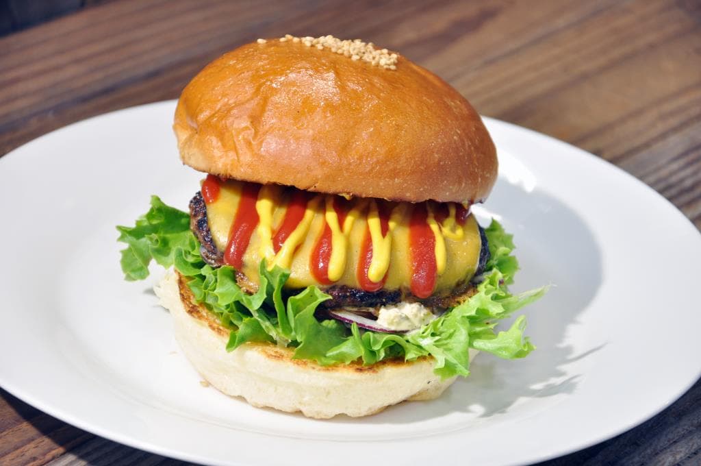 Cafe Back Country ラザウォーク甲斐双葉店 2