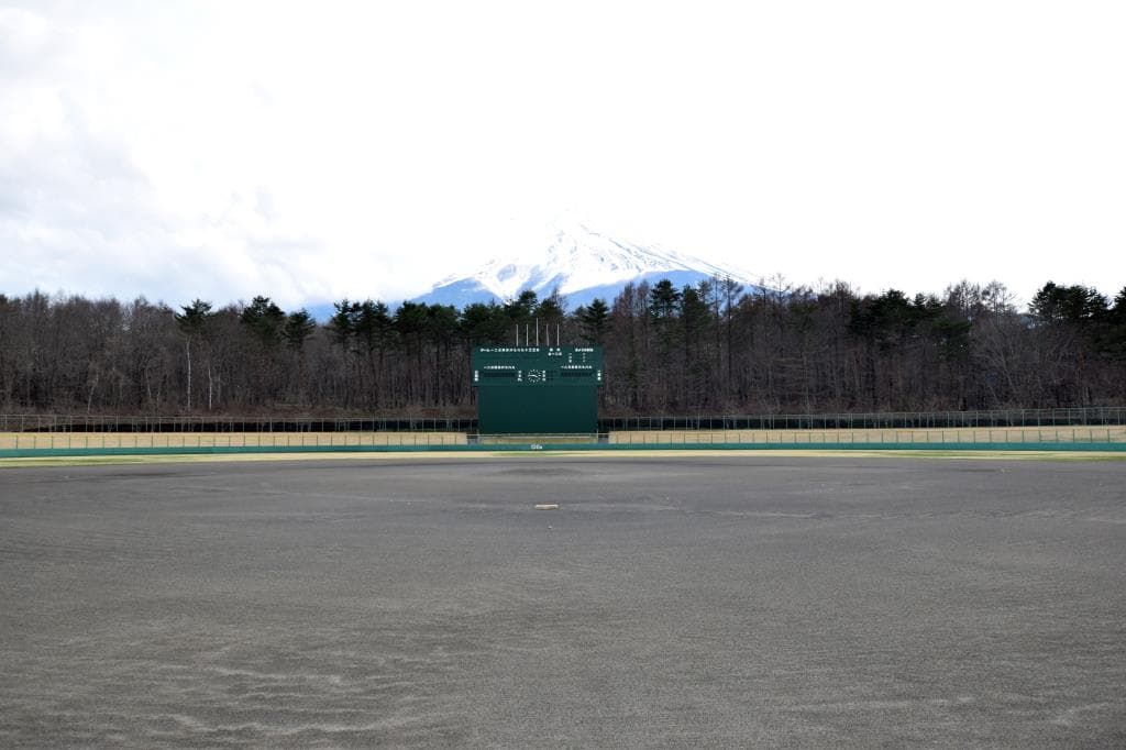 富士北麓公園 3