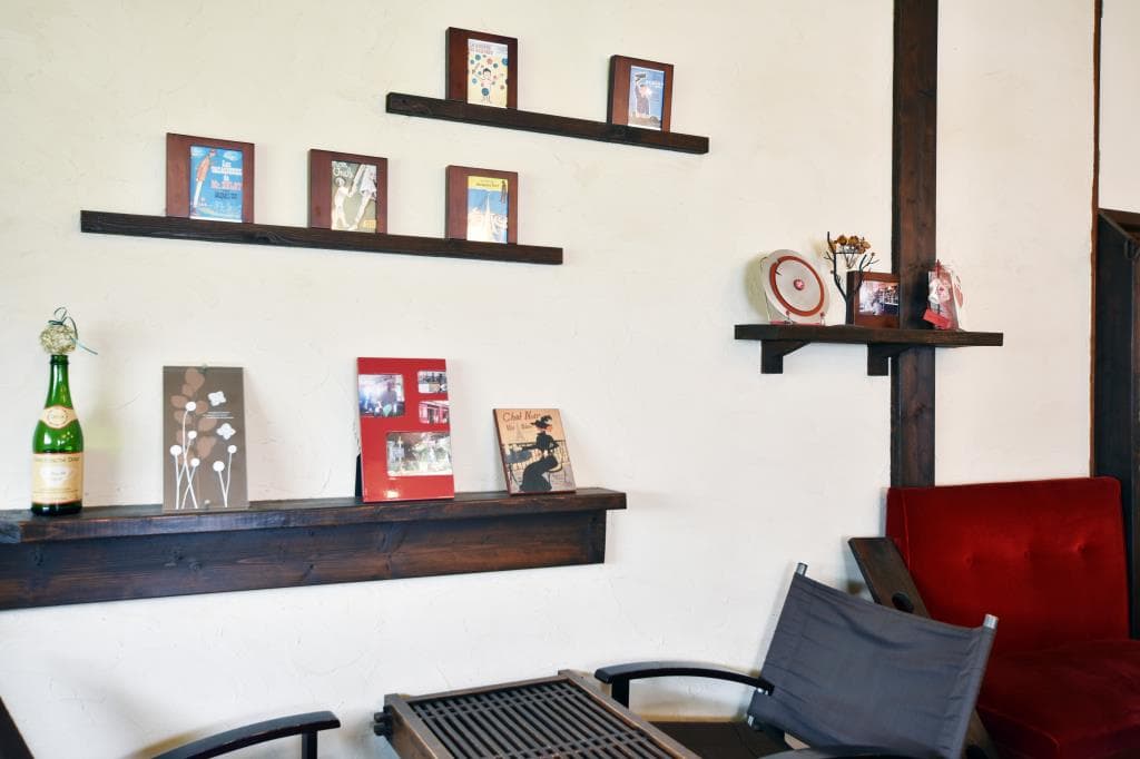 DOux CAFE 4