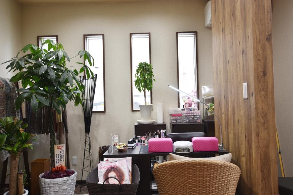 Nail Salon TiAna 1