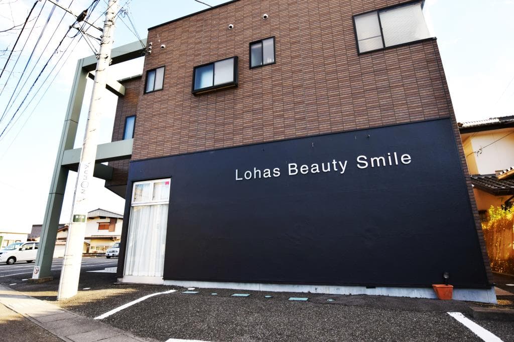 Lohas Beauty Smile 1