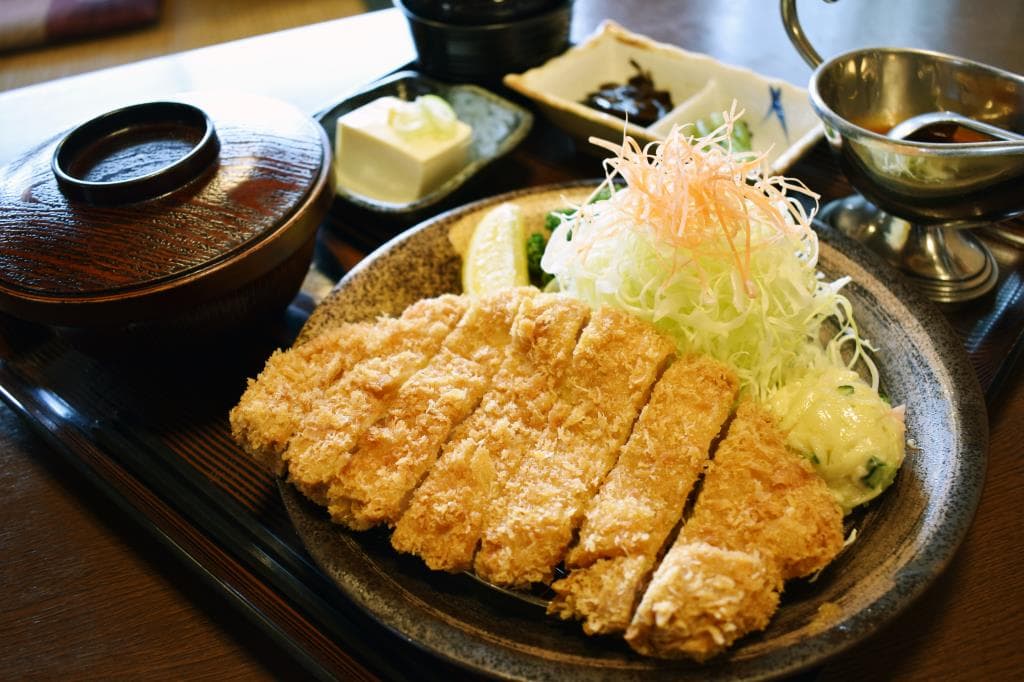 お食事処 やまよし 3