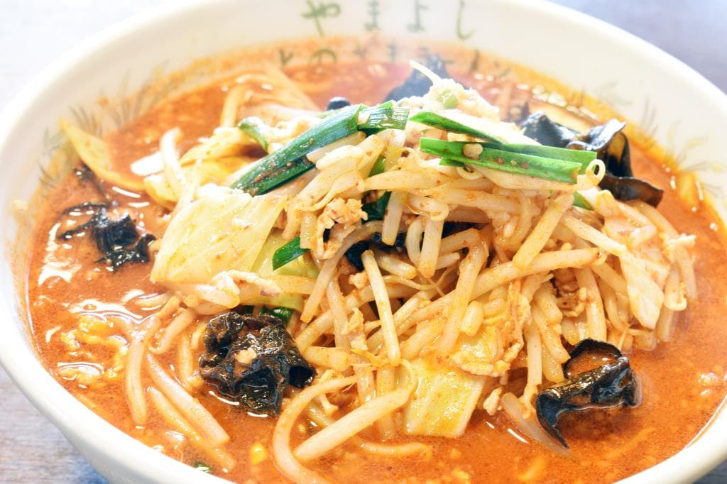 お食事処 やまよし 2