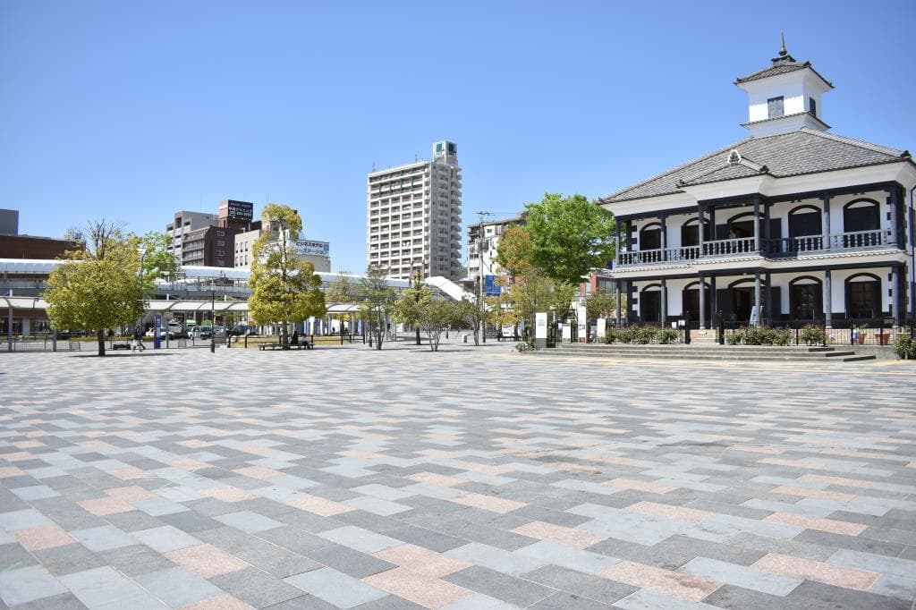 よっちゃばれ広場 2