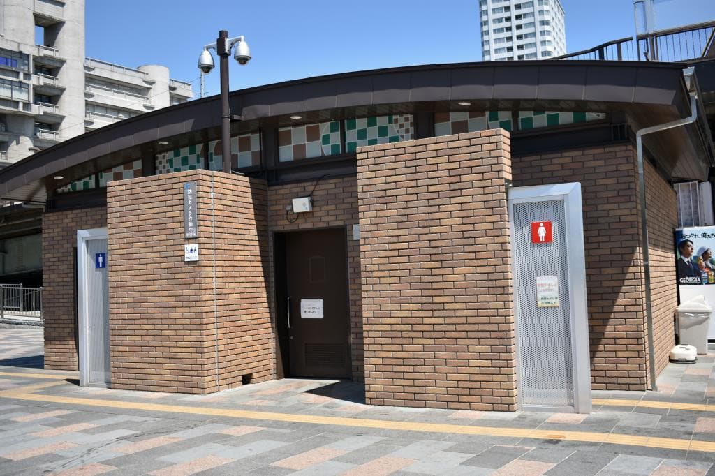 よっちゃばれ広場 5