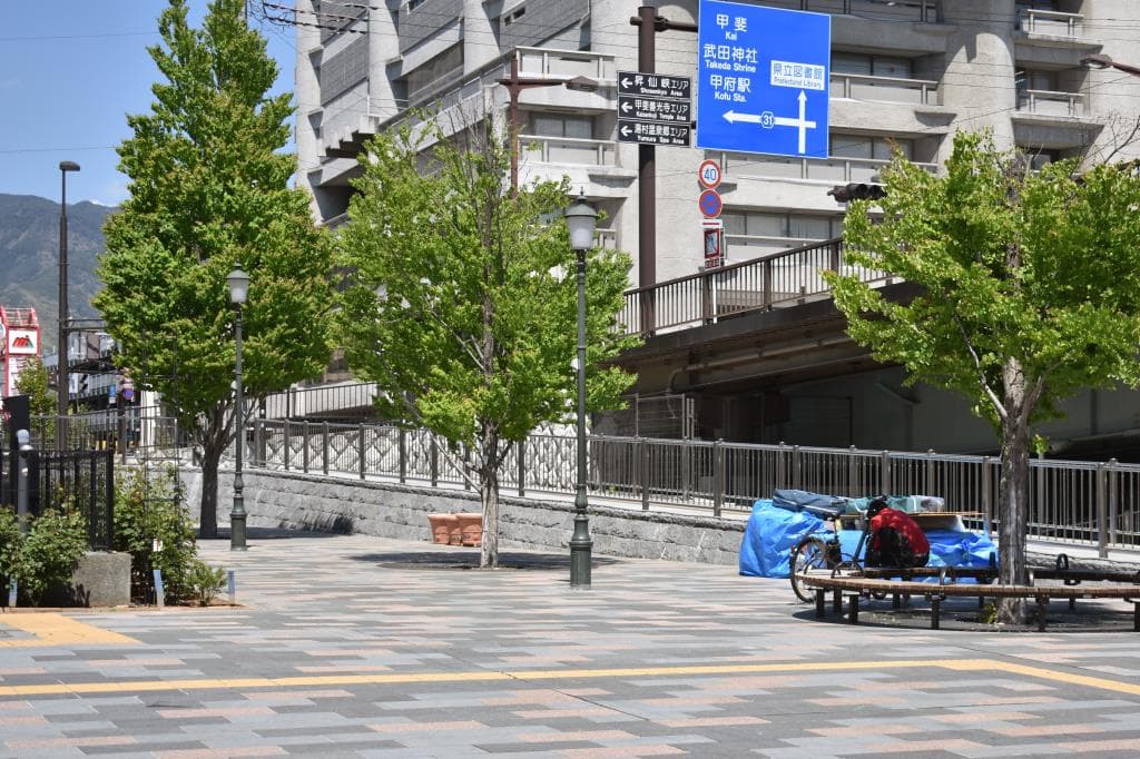 よっちゃばれ広場 4
