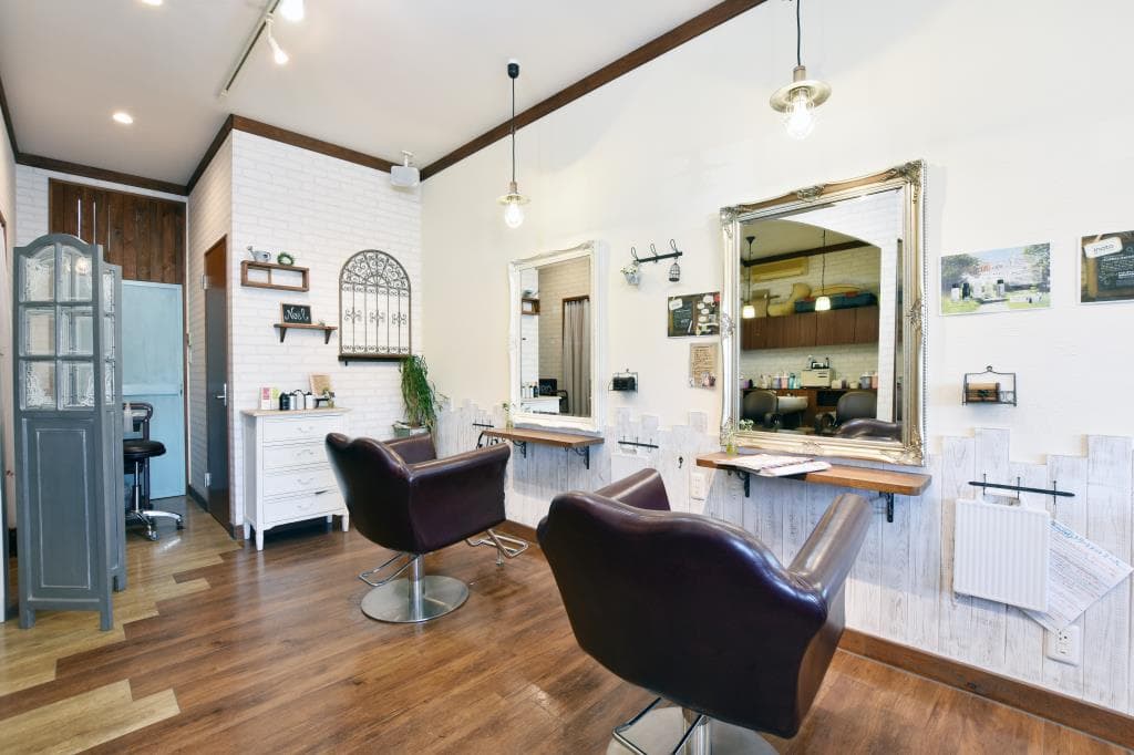 Hair room Noel 2