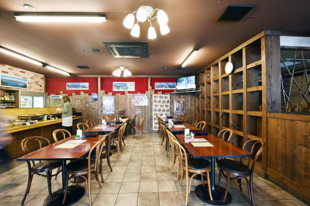 アジアン・インド・ネパールレストラン ヒマラヤ 昭和町店 3