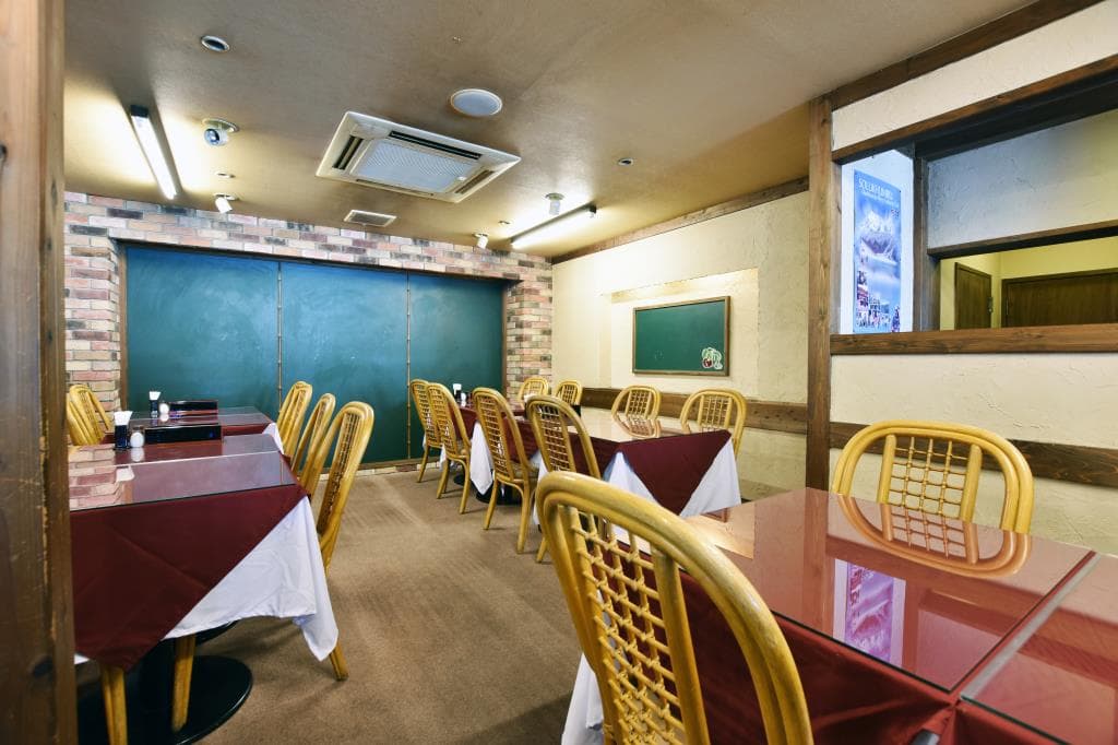 アジアン・インド・ネパールレストラン ヒマラヤ 昭和町店 4