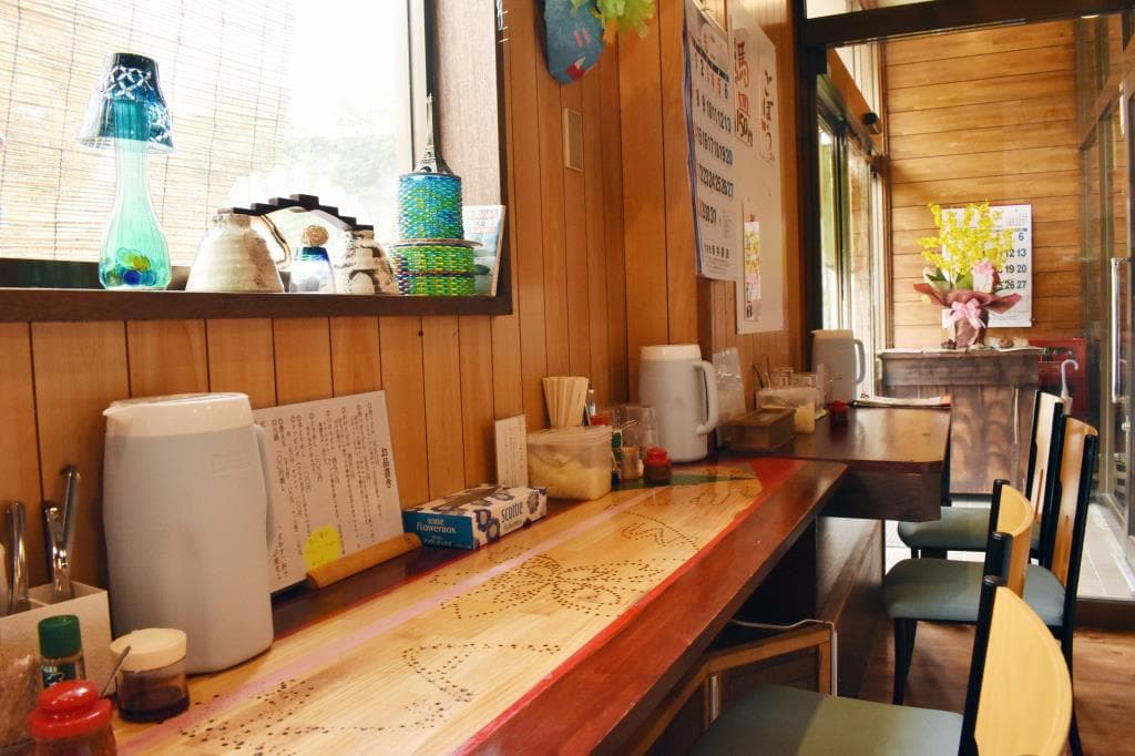 吉田のうどん さくら 3