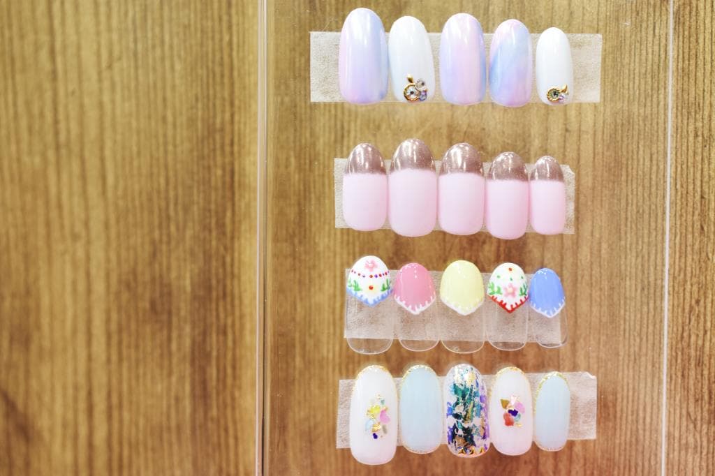 Nail Salon TiAna 3