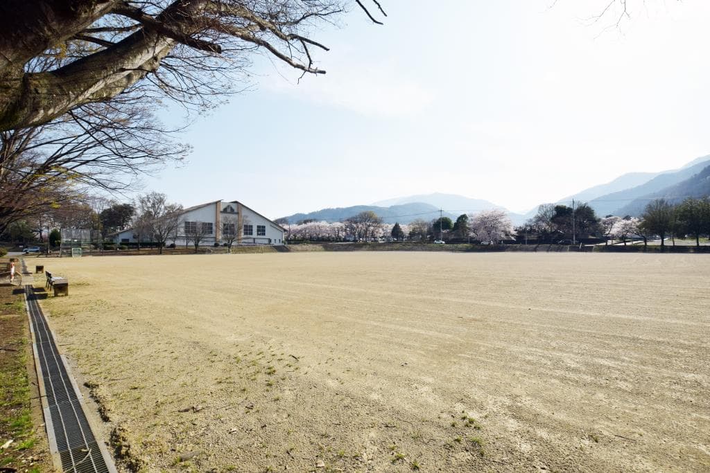 御勅使公園 2