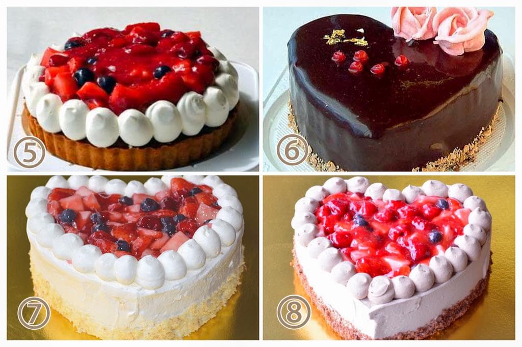 ケーキのジョージワシントン 河口湖店 5