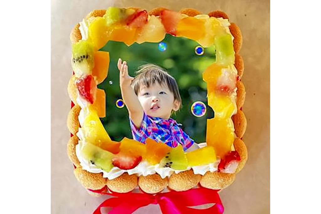 ケーキのジョージワシントン 河口湖店 7
