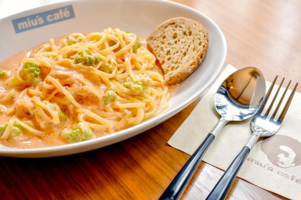 miu’s cafe 1