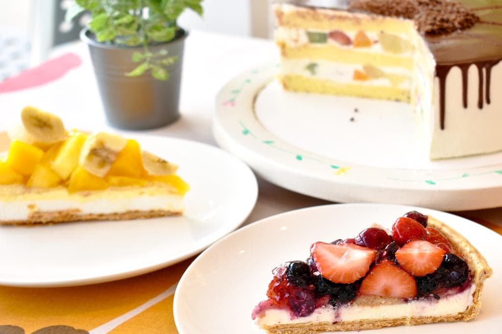 tarte annies 2