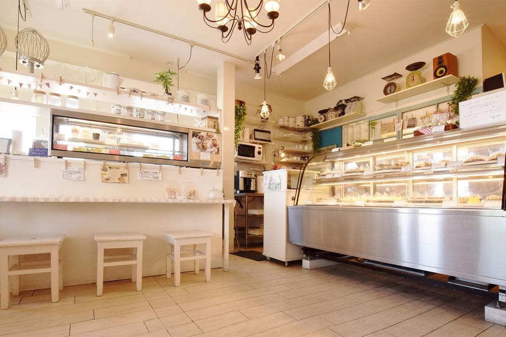 tarte annies 3