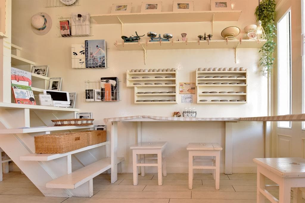 tarte annies 4