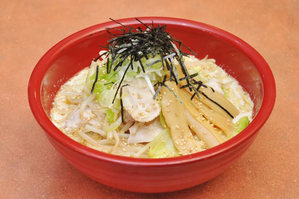 旨麺処 むらまさ 2