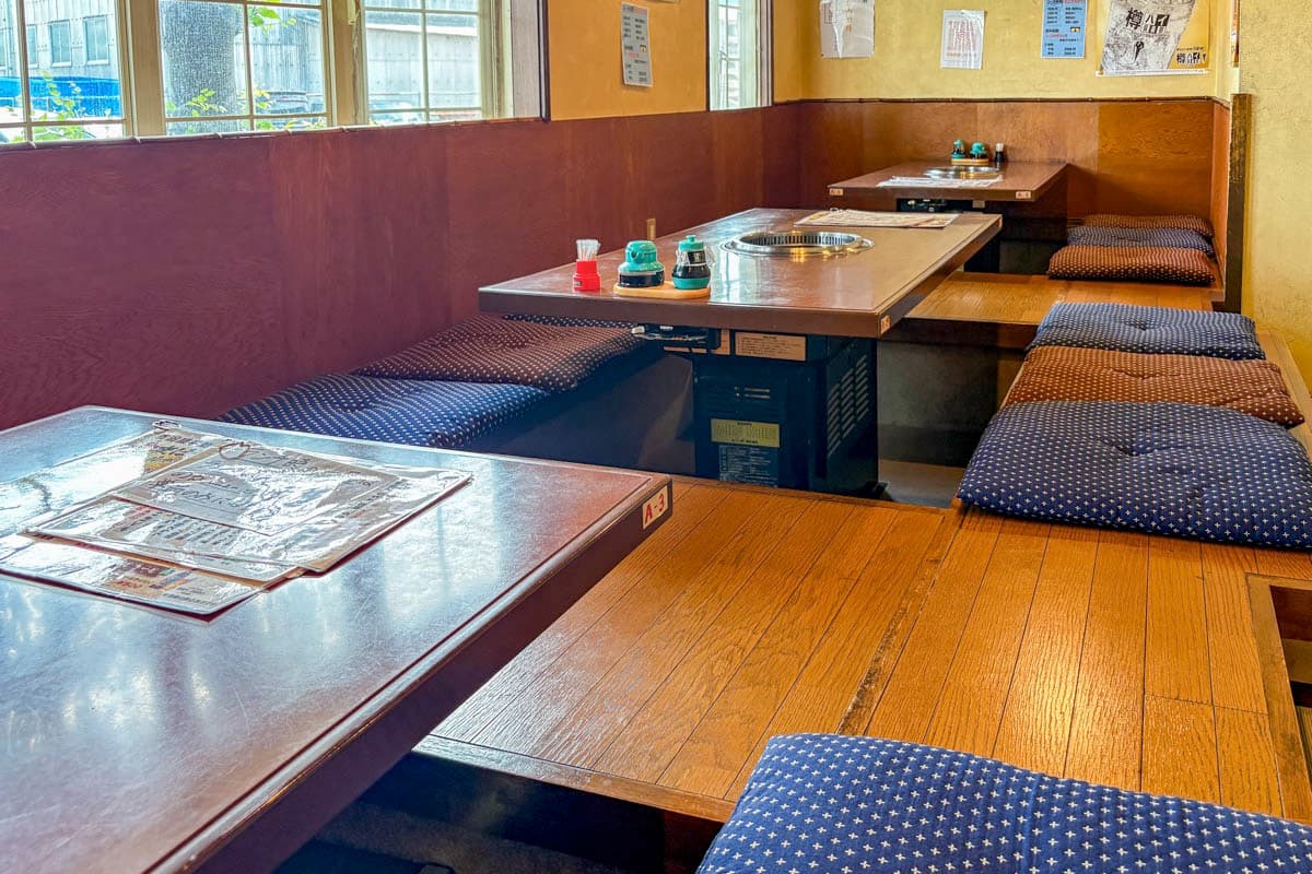 吉田屋 平助 3