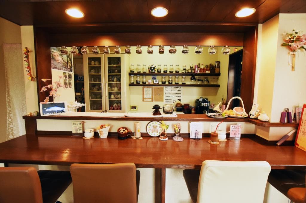 C.C.CAFE LaLa茶 3